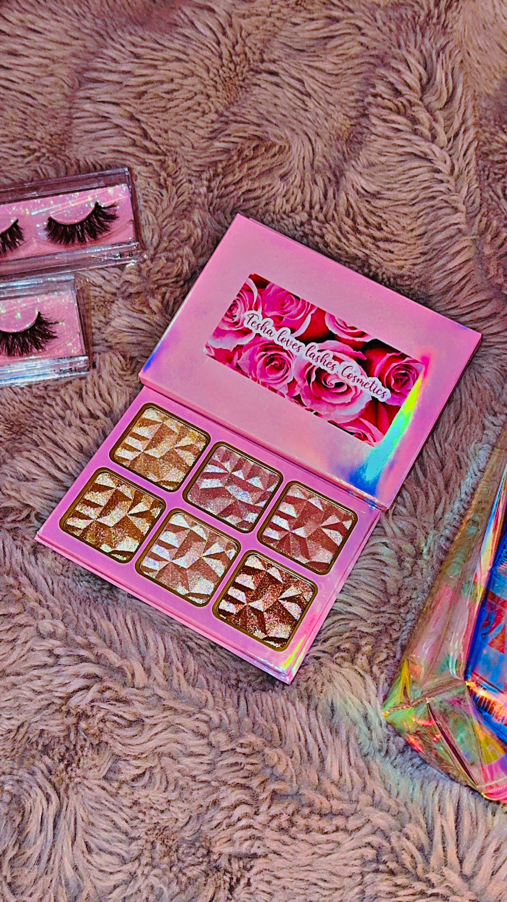 Lala Highlighter Bundle