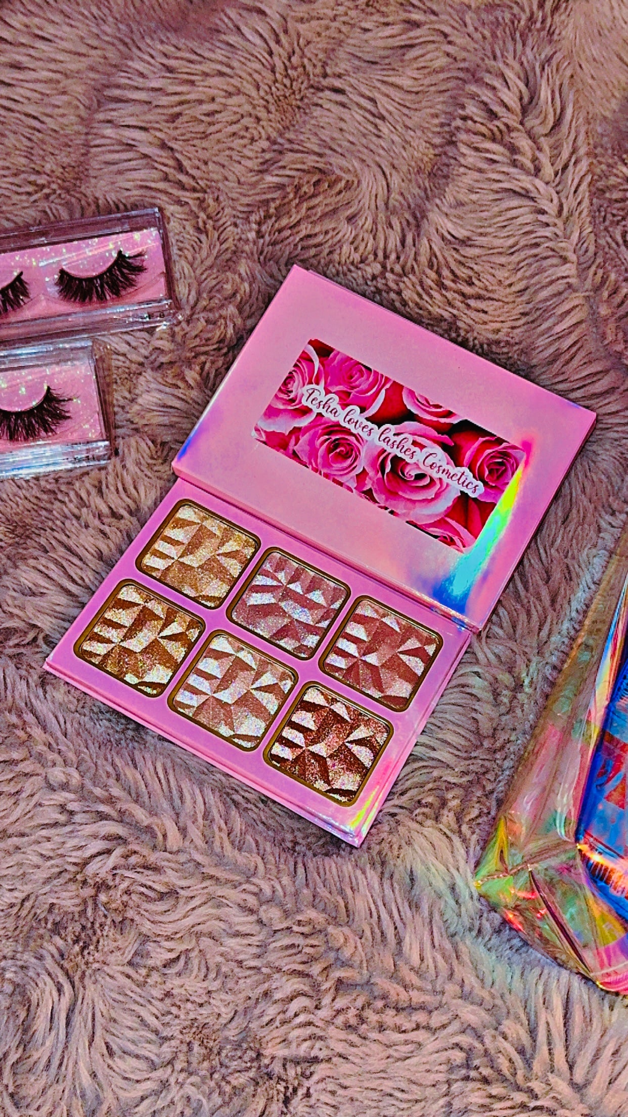 Lala Highlighter Bundle