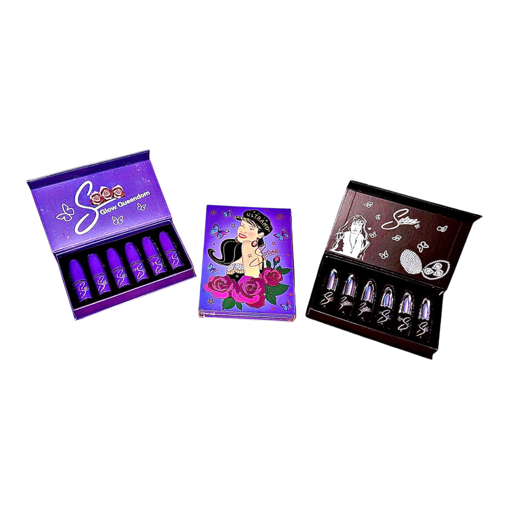 Selena Bundle